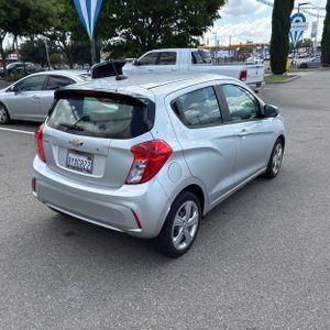 CHEVROLET SPARK - 8