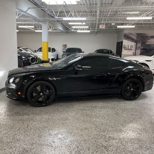 صورة 3 لـ 2017 Bentley CONTINENTAL GT V8