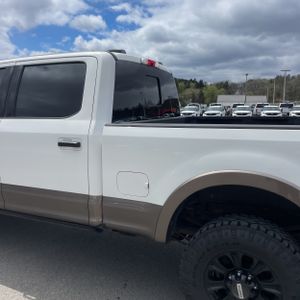 FORD F-250 SUPER DUTY KING RANCH - 6