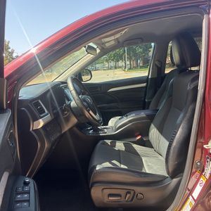 2019 Toyota HIGHLANDER LE PLUS thumbnail 32