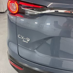 2023 Mazda CX-9 CARBON EDITION — миниатюра 23