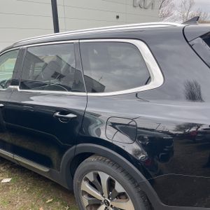 KIA TELLURIDE EX - 4