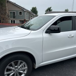 صورة 2 لـ 2026 Dodge DURANGO GT