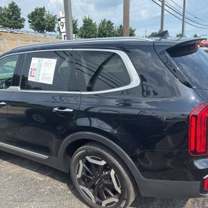 2024 KIA TELLURIDE S — фото 6