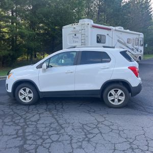 صورة 3 لـ 2016 Chevrolet TRAX LT
