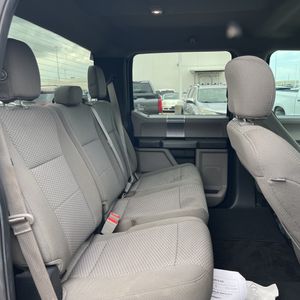 2018 FORD F-150 XLT 缩略图 35