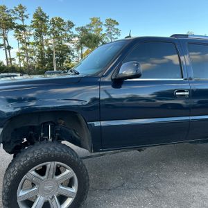 صورة 2 لـ 2004 Chevrolet TAHOE LS