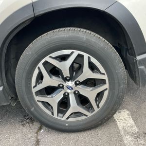 صورة 18 لـ 2024 Subaru FORESTER PREMIUM