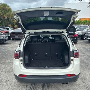 2021 JEEP COMPASS ALTITUDE 照片 41