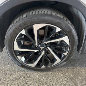 2022 Mitsubishi OUTLANDER SE 缩略图 17