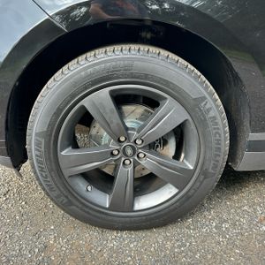 2019 LAND Rover RANGE ROVER VELAR P250 S 照片 17