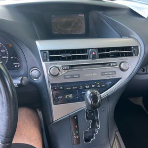 2013 Lexus RX 350 BASE — фото 35