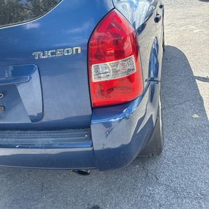 2009 Hyundai TUCSON GLS 照片 52