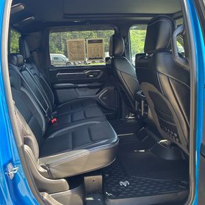 صورة مصغرة 35 لـ 2021 RAM 1500 TRX