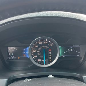 2015 FORD EXPLORER LIMITED 照片 37