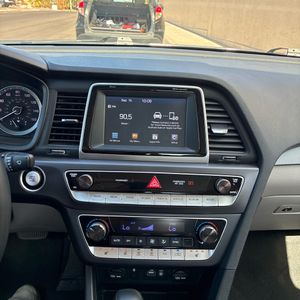 صورة 34 لـ 2019 Hyundai SONATA SEL