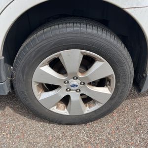 2012 Subaru OUTBACK 2.5I LIMITED 照片 18