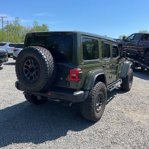 JEEP WRANGLER RUBICON 392 - 8