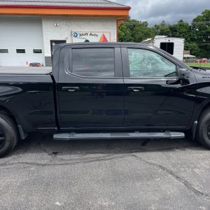 2024 Chevrolet SILVERADO 1500 RST thumbnail 11
