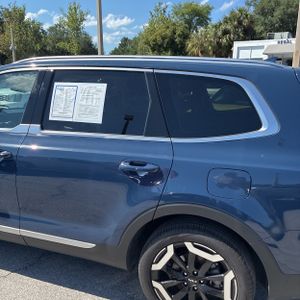 KIA TELLURIDE EX - 6