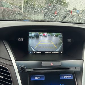 2018 Acura RLX W/TECH — миниатюра 40