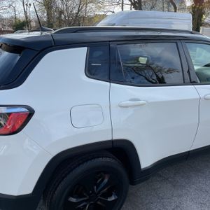 JEEP COMPASS ALTITUDE - 9