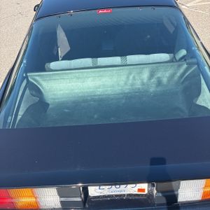 1984 Chevrolet CAMARO BASE 2D COUPE photo 10