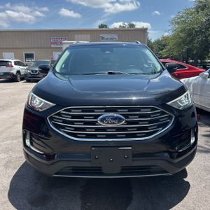 2020 FORD EDGE SEL — миниатюра 11