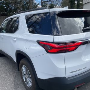 CHEVROLET TRAVERSE LT LEATHER - 6