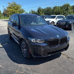 صورة 12 لـ 2022 BMW X3 XDRIVE30I