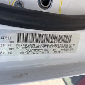 2016 JEEP PATRIOT LATITUDE thumbnail 52