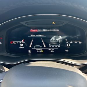 2022 AUDI Q7 PREMIUM PLUS 缩略图 40