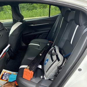 2025 Toyota CAMRY SE thumbnail 31