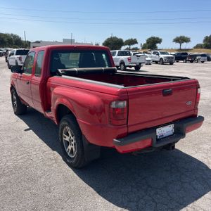 صورة 5 لـ 2004 FORD RANGER XL