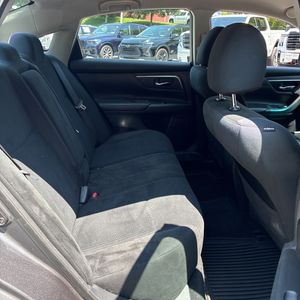2015 Nissan ALTIMA 2.5 S — миниатюра 35