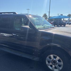 2010 FORD EXPEDITION XLT 缩略图 12