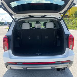 2024 Hyundai PALISADE SEL 照片 45