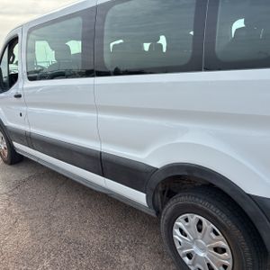 FORD TRANSIT 350 XL - 6