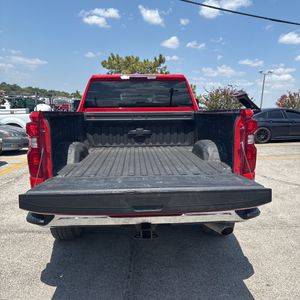 صورة مصغرة 40 لـ 2023 Chevrolet SILVERADO 2500HD LT