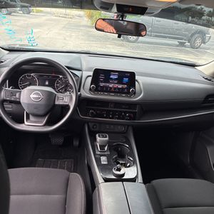 2025 Nissan ROGUE S — миниатюра 36