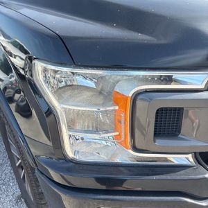 صورة مصغرة 67 لـ 2018 FORD F-150 XLT