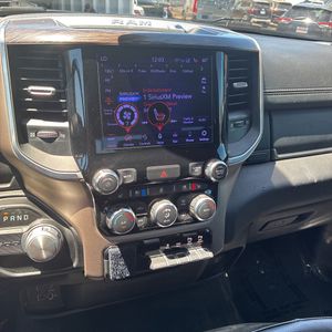 2020 RAM 1500 LARAMIE — миниатюра 41