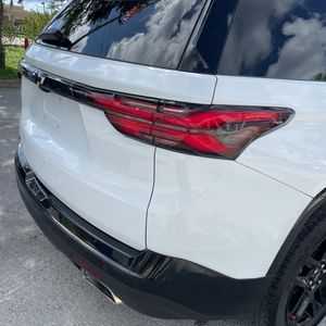2023 Chevrolet TRAVERSE PREMIER — миниатюра 60