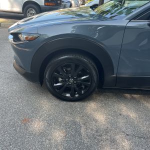 صورة مصغرة 17 لـ 2023 Mazda CX-30 CARBON EDITION
