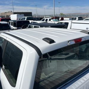 FORD F-350 SUPER DUTY XL - 8