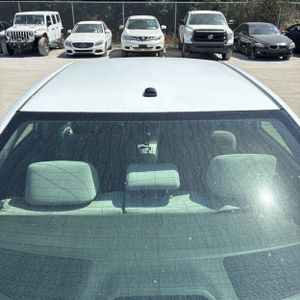 2011 Toyota COROLLA LE — миниатюра 16