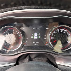 2019 Dodge CHALLENGER R/T SCAT PACK 缩略图 40