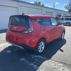 KIA SOUL LX - 8