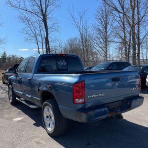 DODGE RAM 1500 SLT - 5