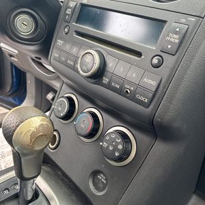 2008 Nissan ROGUE S — миниатюра 53